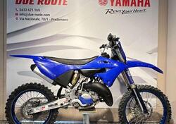 Yamaha YZ 125 (2023) usata