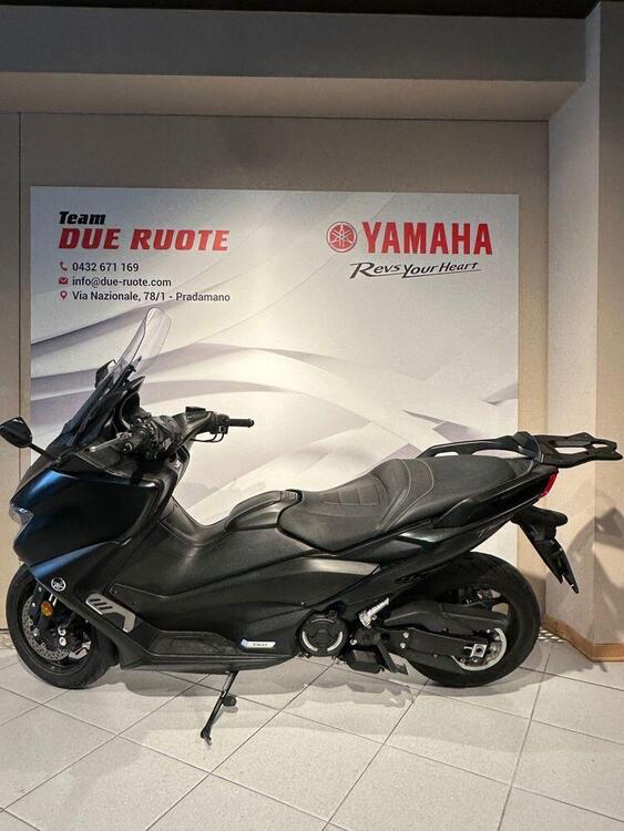 Yamaha T-Max 560 (2020 - 21) (3)