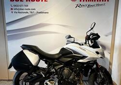 Triumph Tiger Sport 660 (2022 - 24) usata