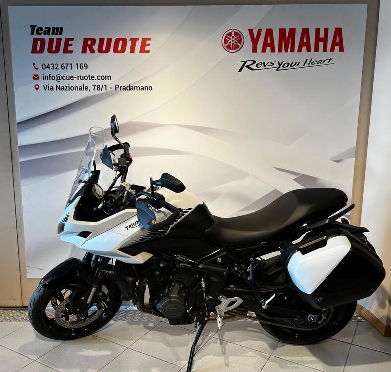 Triumph Tiger Sport 660 (2022 - 24) (2)