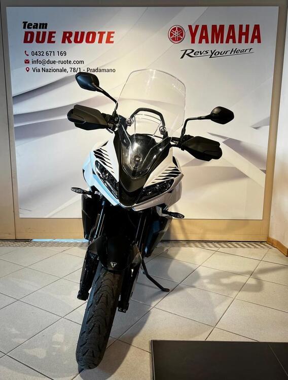 Triumph Tiger Sport 660 (2022 - 24) (5)