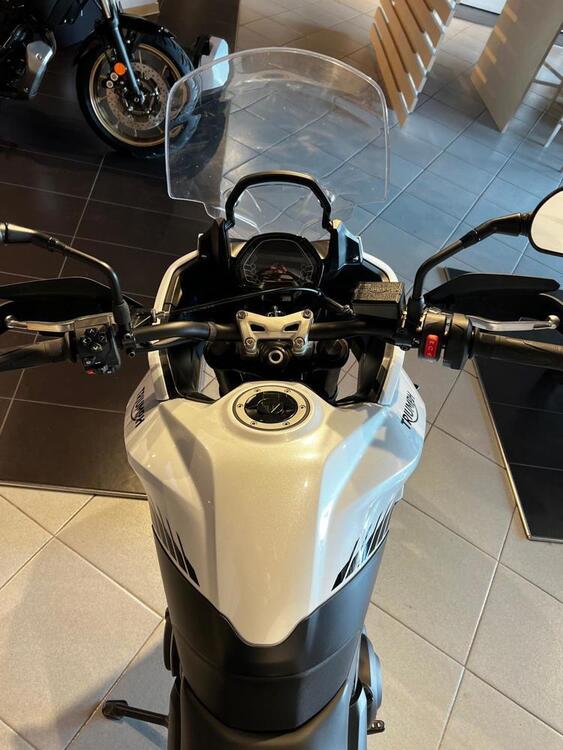 Triumph Tiger Sport 660 (2022 - 24) (3)