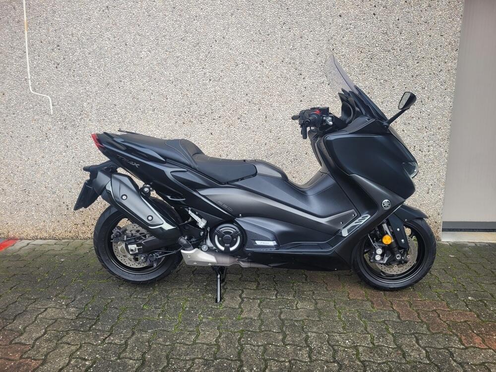 Yamaha T-Max 560 (2020 - 21)