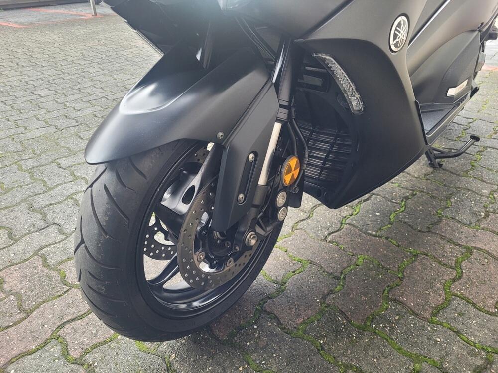 Yamaha T-Max 560 (2020 - 21) (2)