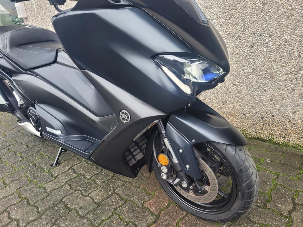 Yamaha T-Max 560 (2020 - 21) (3)