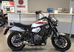 Yamaha XSR 700 ABS (2016 - 20) usata