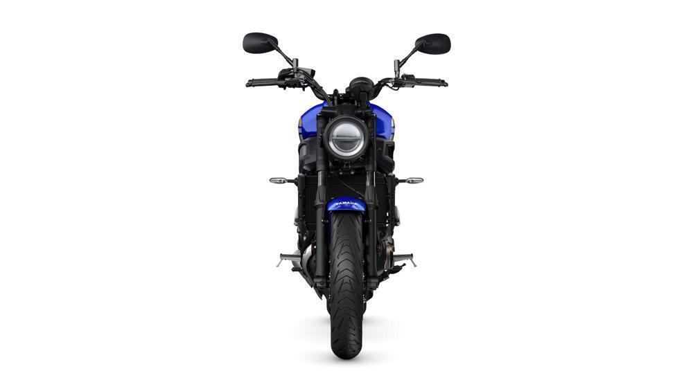 Yamaha XSR 700 (2022 - 25) (2)