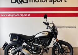 Ducati Scrambler 800 Icon (2017 - 20) usata