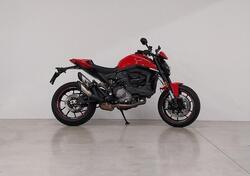 Ducati Monster 937 + (2021 - 25) usata