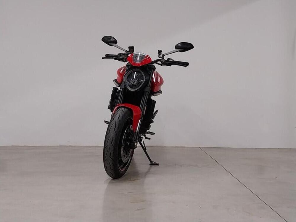 Ducati Monster 937 + (2021 - 25) (3)