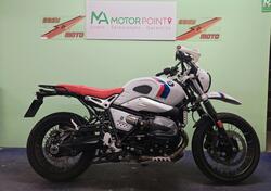 Bmw R nineT Urban GS (2021 - 24) usata