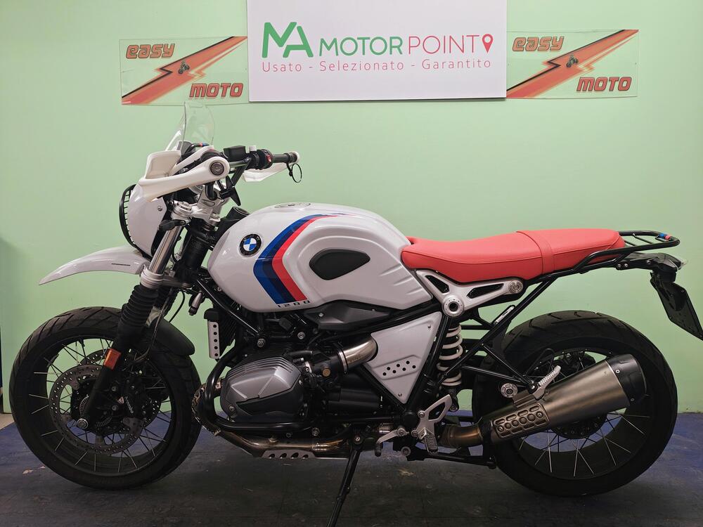 Bmw R nineT Urban GS (2021 - 24) (4)