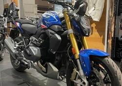 Bmw R 1250 R (2021 - 25) usata