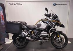 Bmw R 1200 GS Adventure (2013 - 16) usata