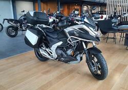 Honda NC 750 X DCT Travel (2021 - 24) usata