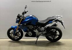 Bmw G 310 R (2016 - 20) usata