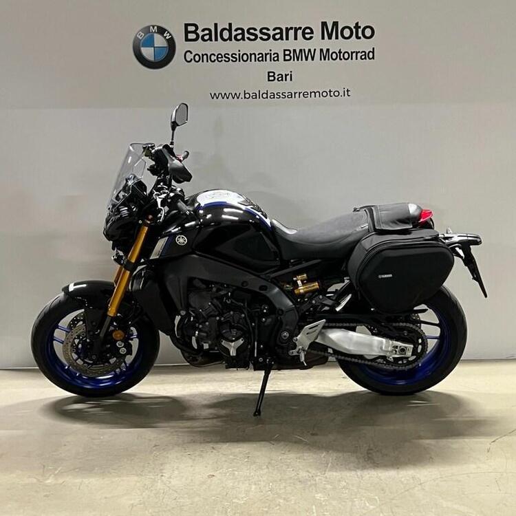 Yamaha MT-09 SP (2018 - 20)