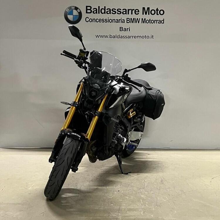 Yamaha MT-09 SP (2018 - 20) (2)