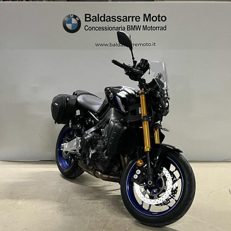 Yamaha MT-09 SP (2018 - 20) (3)