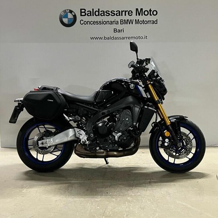 Yamaha MT-09 SP (2018 - 20) (4)