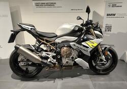 Bmw S 1000 R (2017 - 20) usata