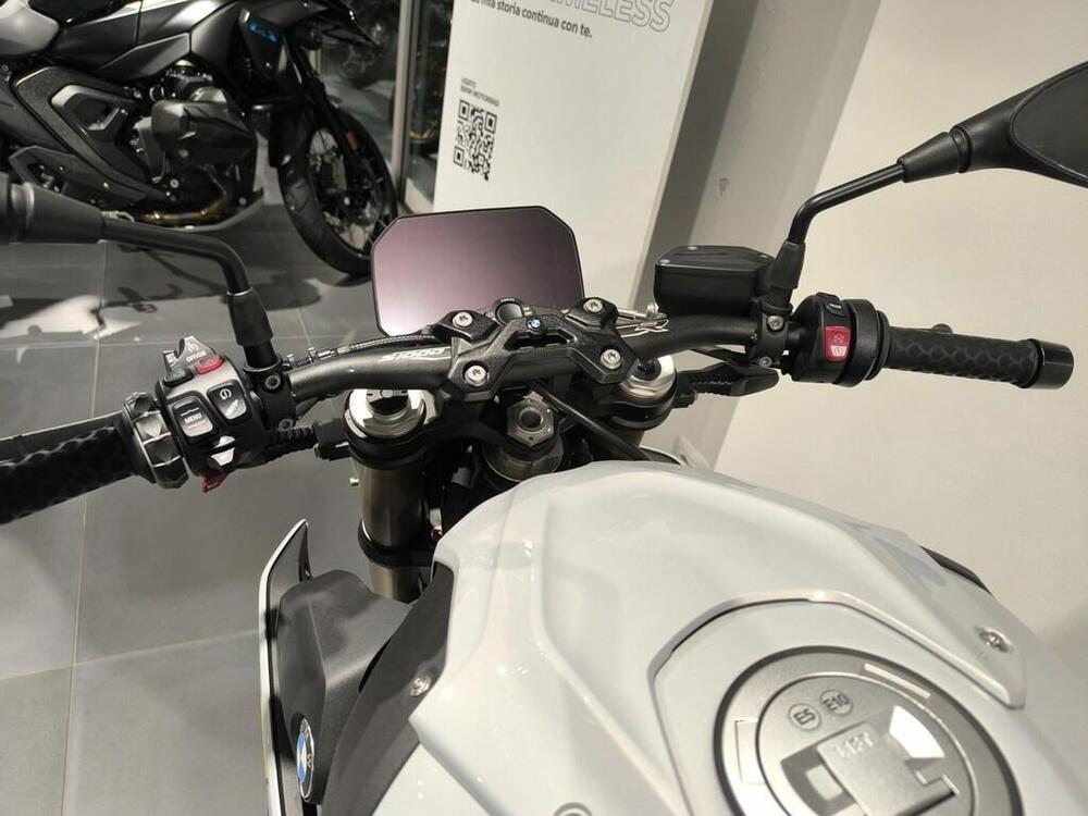 Bmw S 1000 R (2017 - 20) (5)