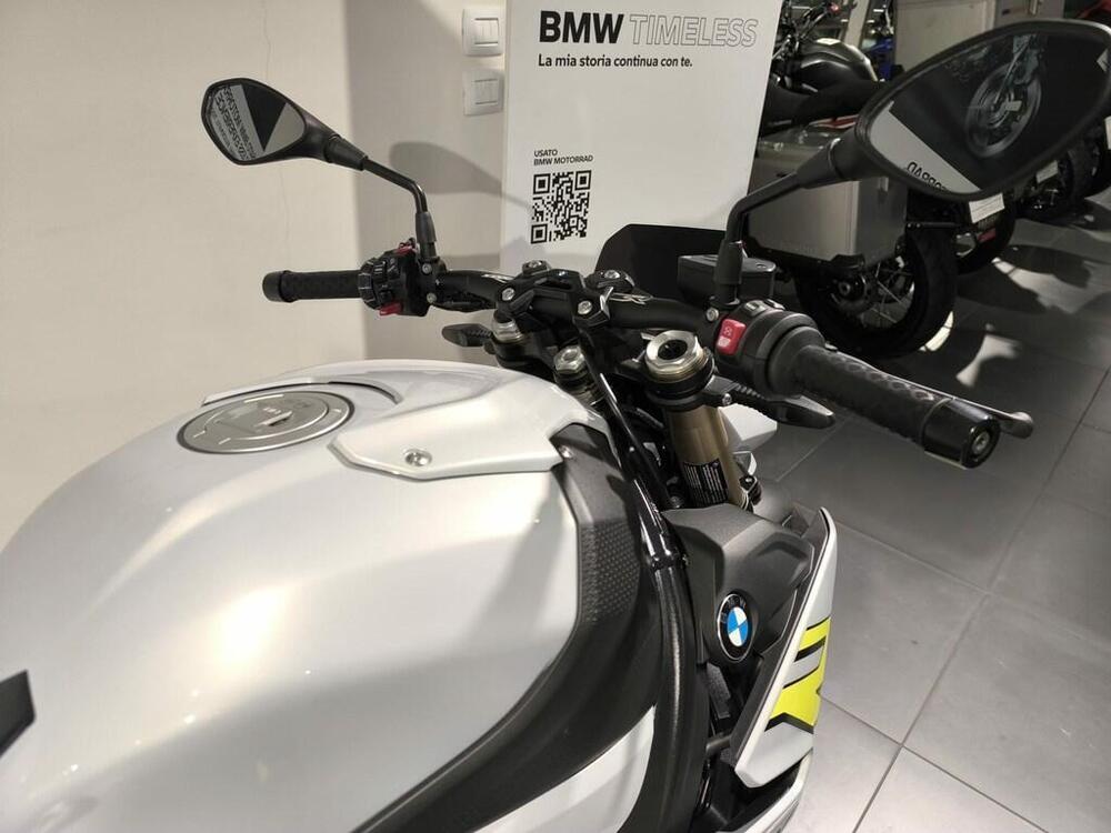 Bmw S 1000 R (2017 - 20) (4)