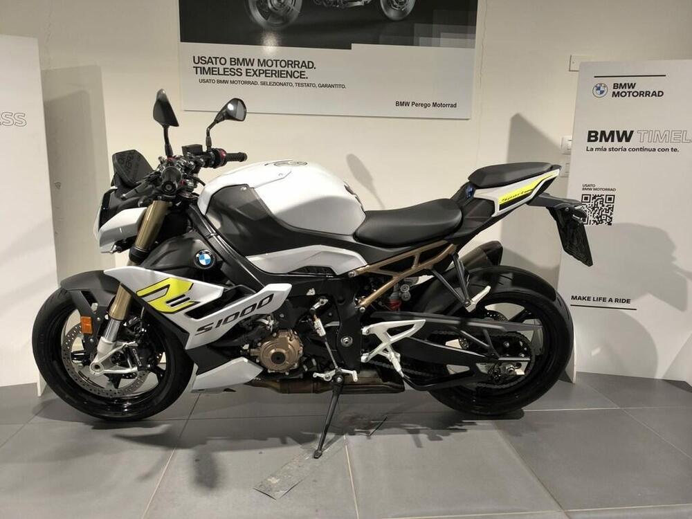 Bmw S 1000 R (2017 - 20) (3)