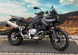 Bmw F 850 GS (2021 - 24) usata