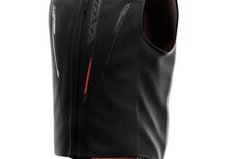 Gilet airbag Ixon IX-AIRBAG U4 Nero