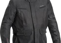 Giacca moto Ixon C-Sizing SUMMIT 2 Nero