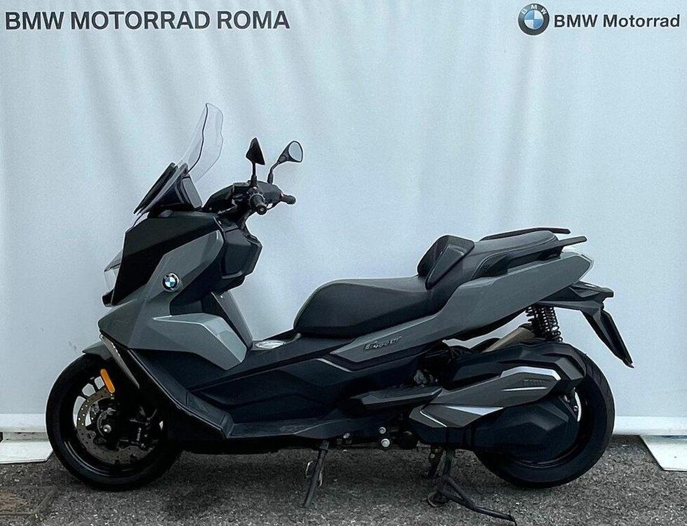 Bmw C 400 GT (2021 - 24)