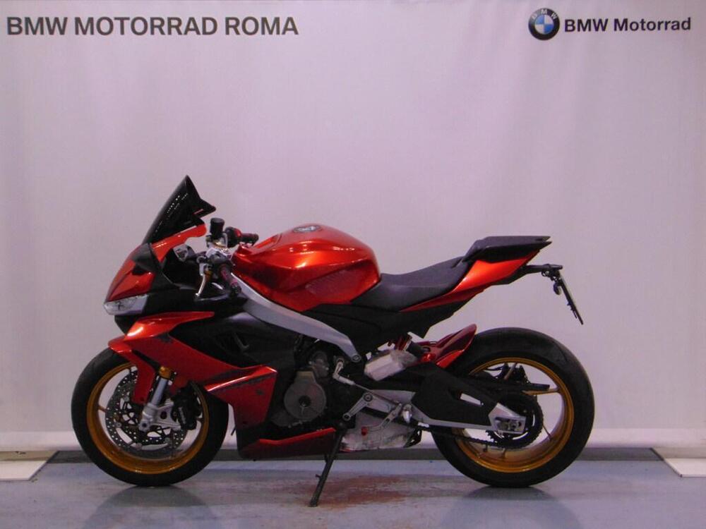 Aprilia RS 660 trofeo (2021 - 22)