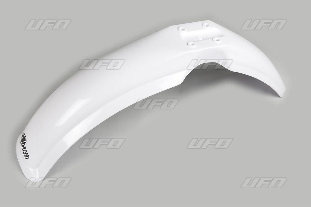 Parafango anteriore Ufo per Yamaha YZ 125 1987-199 