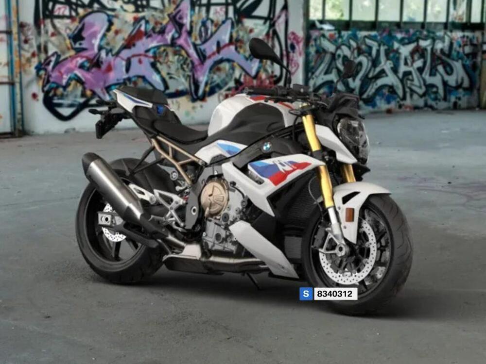 Bmw S 1000 R (2025)