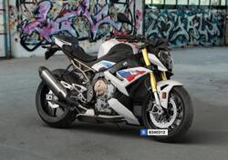 Bmw S 1000 R (2025) nuova