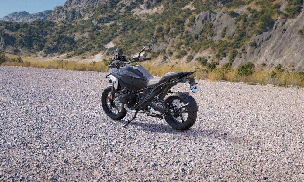 Bmw R 1300 GS Triple Black (2023 - 25) (5)