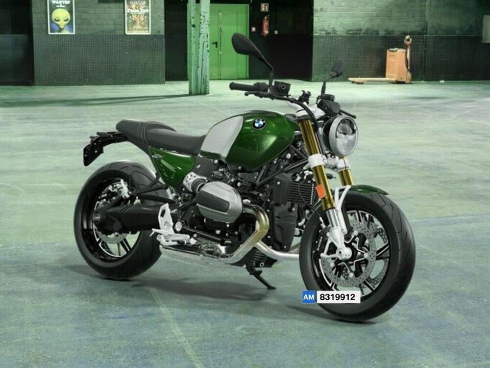 Bmw R 12 nineT (2023 - 25)