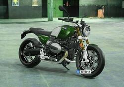 Bmw R 12 nineT (2023 - 25) nuova