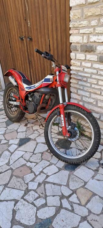 Betamotor Tr34