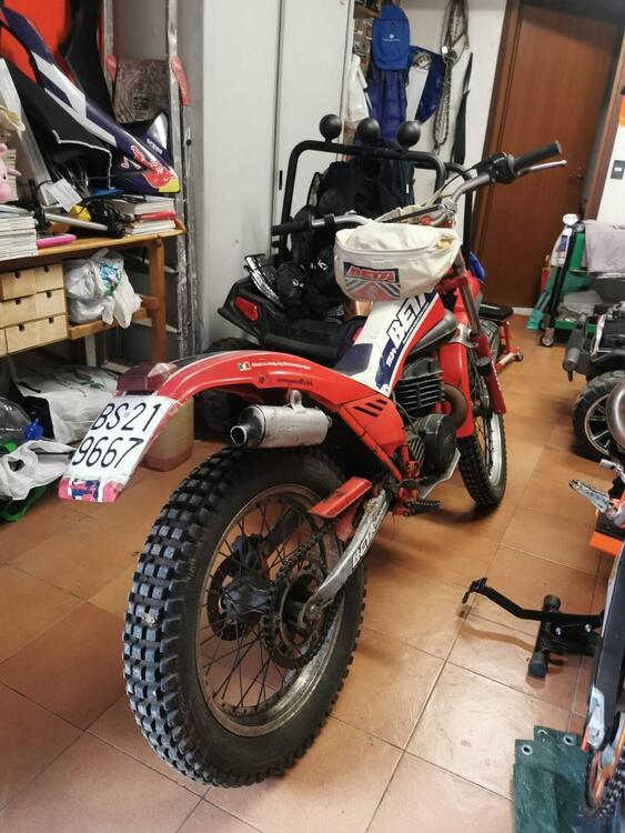 Betamotor Tr34 (2)