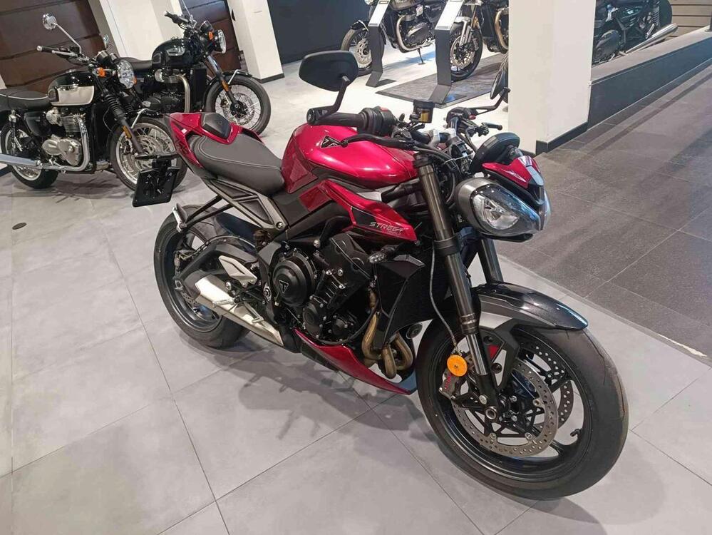 Triumph Street Triple 765 RS (2023 - 25) (3)