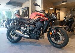 Triumph Street Triple 765 R (2023 - 25) usata