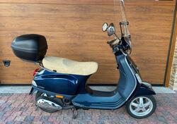 Vespa LX 50 2T (2009 - 14) usata