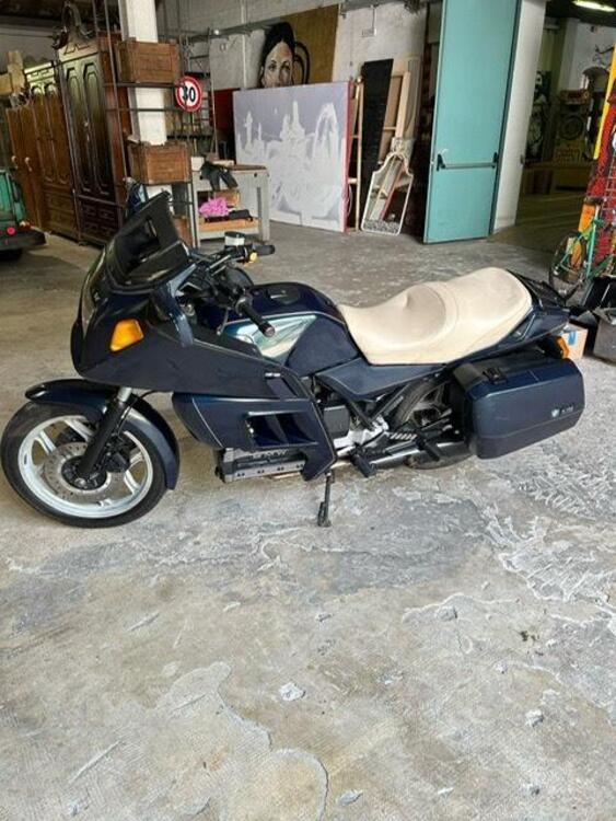 Bmw K100 (2)