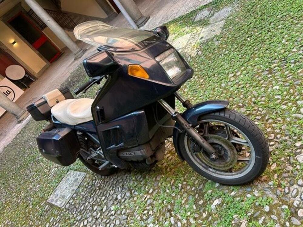 Bmw K100 (4)