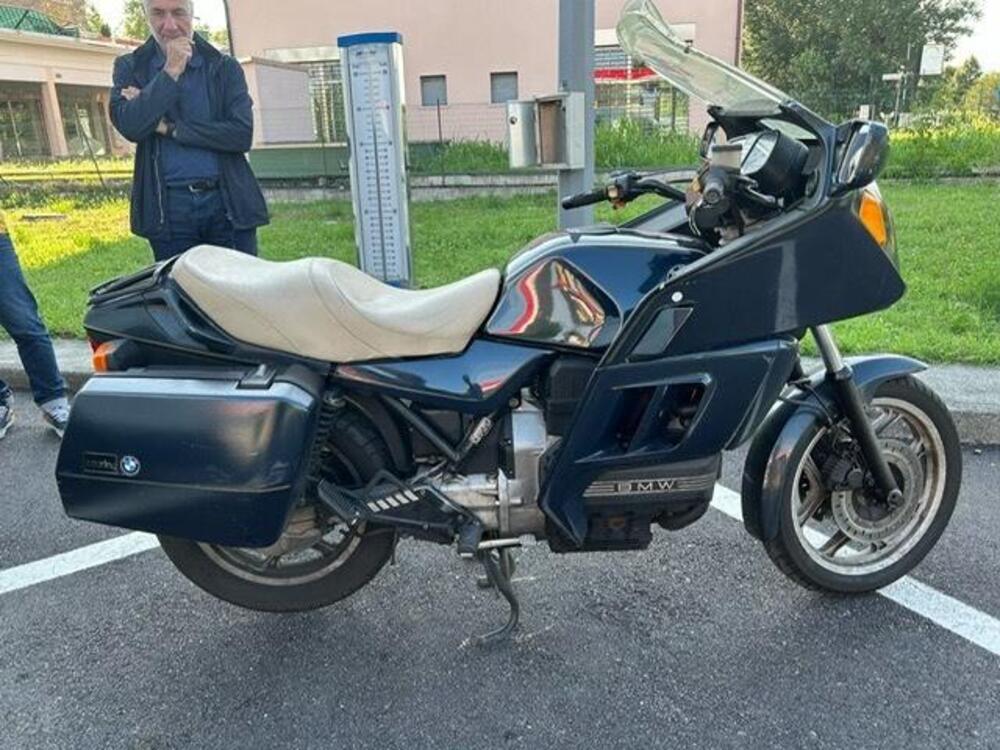 Bmw K100