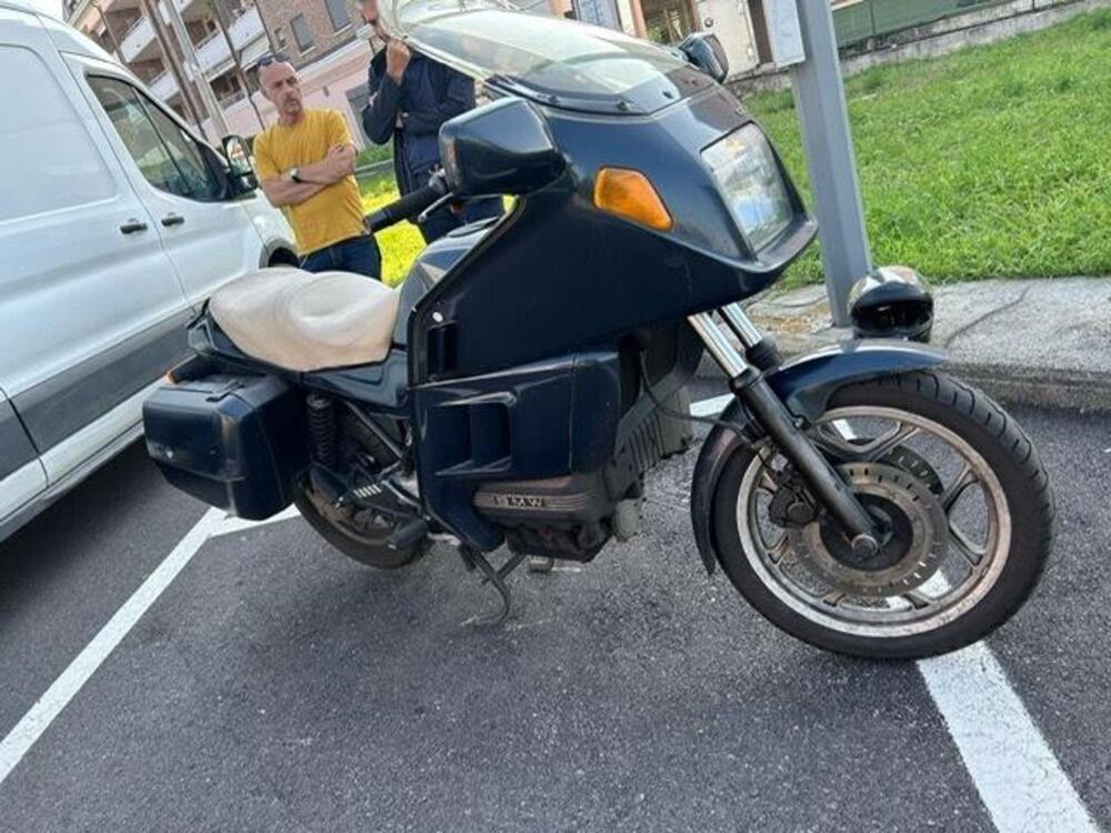 Bmw K100 (5)