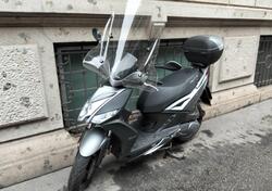 Kymco Agility 200i R16 + (2021 - 25) usata