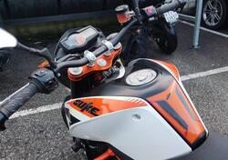 KTM 690 Duke R (2010 - 15) usata